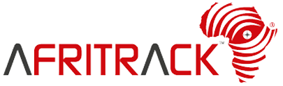 Afritrack Logo